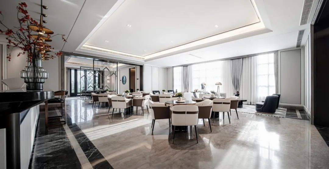 元禾大千,元禾大千的诗意