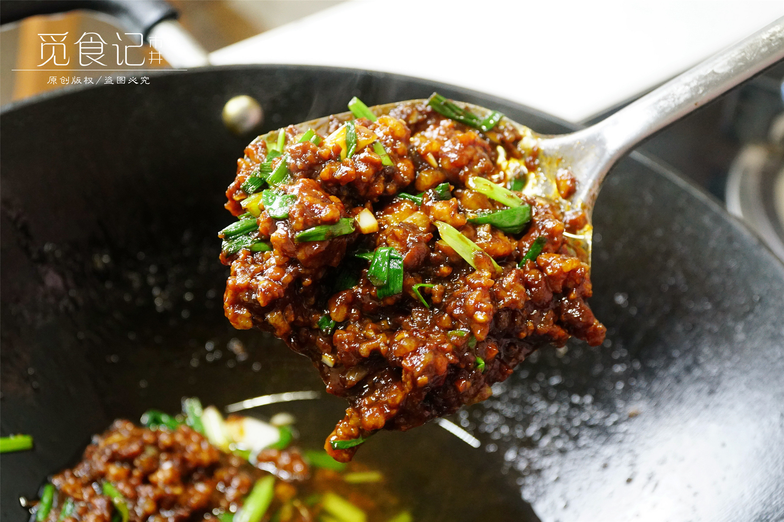 赵忠祥教你做北京炸酱面的做法,老北京炸酱面正宗做法赵忠祥