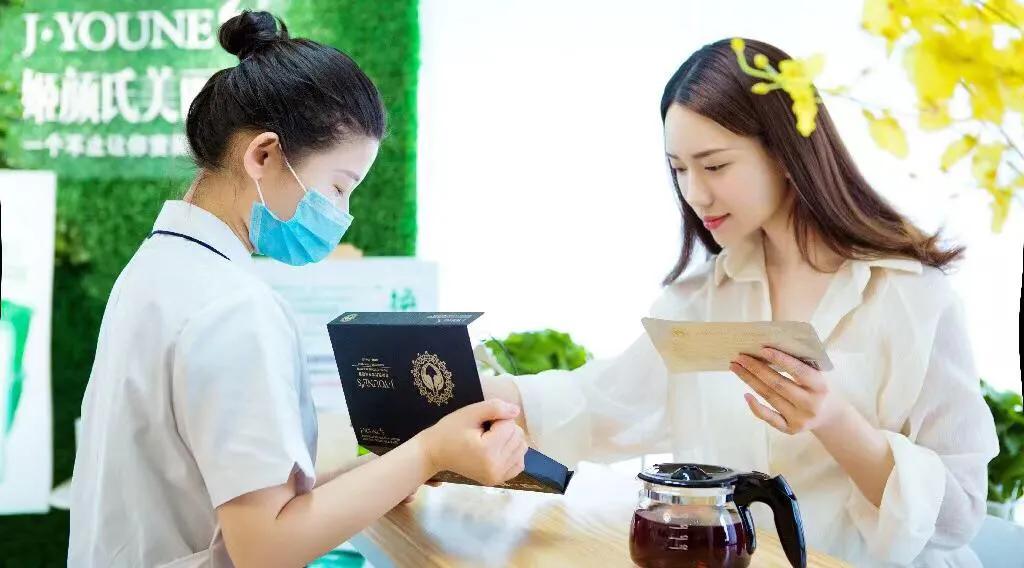 你也可以拥有自己的事业,怎么低成本拥有一家美容院