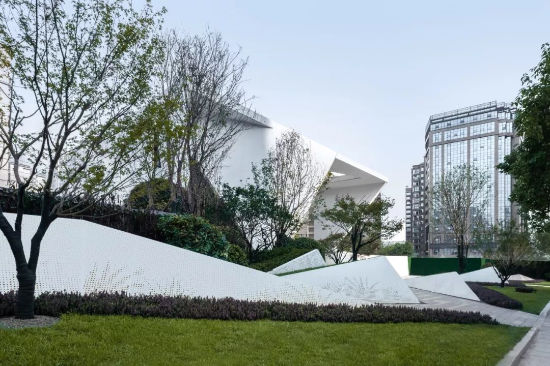 湖南长沙|弘阳长沙·时光里——揉碎在岁月中的钻石