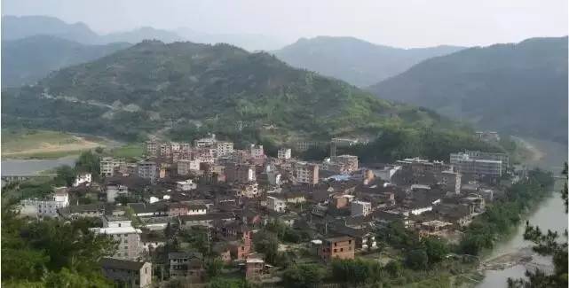 永泰古称,永泰地名的来历的典故