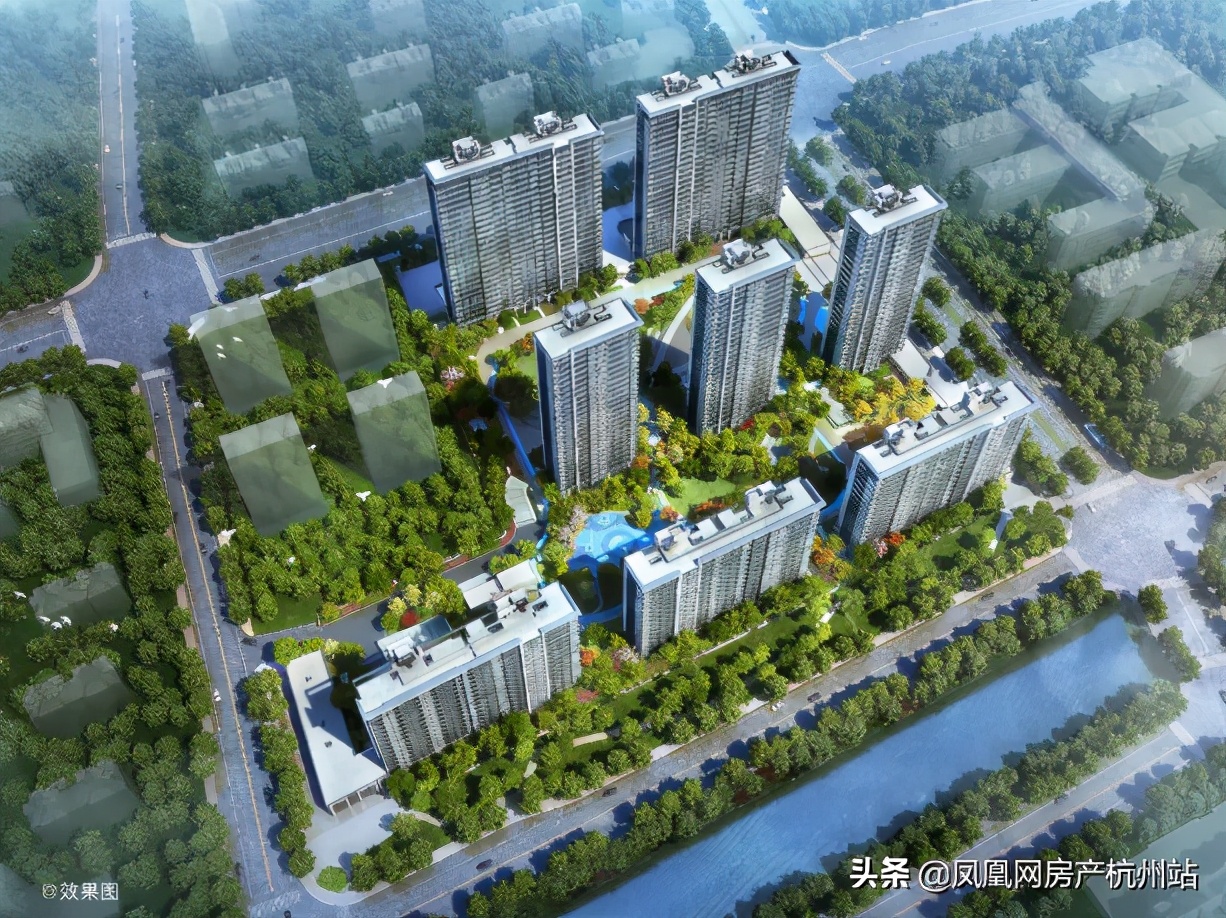 “了不起”的保利：深耕浙江13载，央企优等生的和者之道