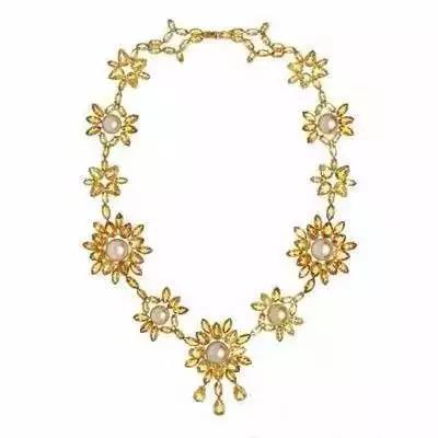 晶中的十大贵族，随便一个都高攀不起，看完还敢说它是便宜货吗