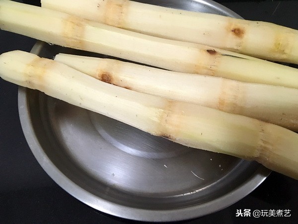 一锅羊肉,十里飘音,细腻清纯,肉质自然鲜美,蔗香毫无腥膻