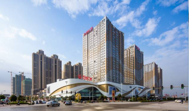 南宁西乡塘区和江南区,南宁西乡塘区还值得期待吗