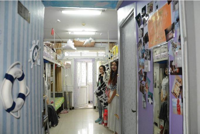 大一在宿舍注意事项,大一刚去宿舍该说些什么