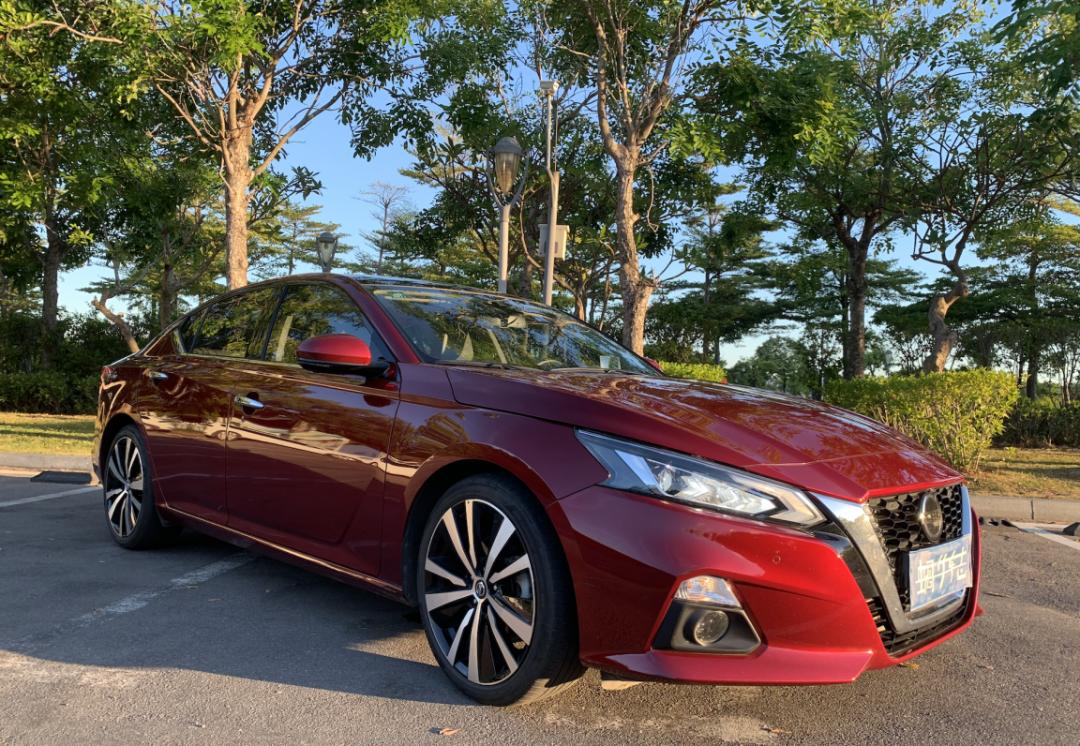 为什么日系车钟爱cvt变速箱呢,丰田本田日产cvt哪家强