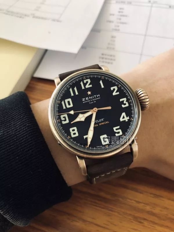 表友晒运动表，最后一个扎心了