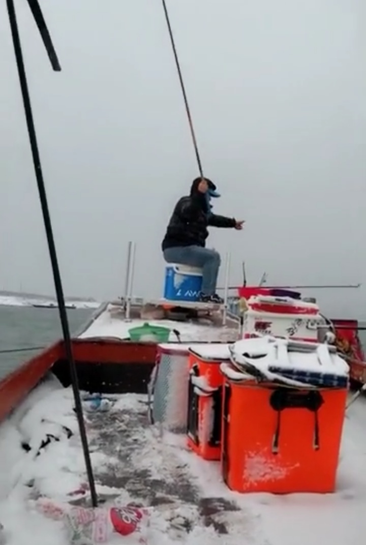 野钓大鱼怎么钓最好,野钓深水怎么钓大鱼