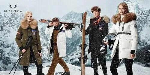 纽约走秀,波司登斥重金进入纽约时装周