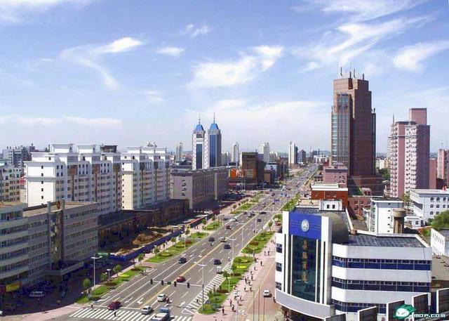 秦皇岛宜居城市排名,秦皇岛宜居城市