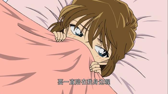 对恋爱忠贞不渝的动漫女角色,那些让你想起初恋的纯爱类动漫