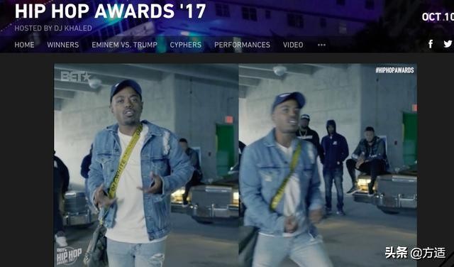 年度最佳hiphop专辑,年度歌单hiphop