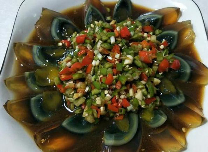 简单菜品菜谱大全,家常蔬素菜肴500种