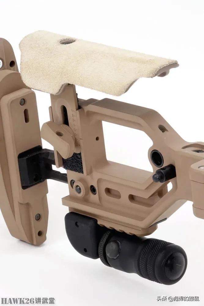 g22a2狙击步枪,德军最新突击步枪