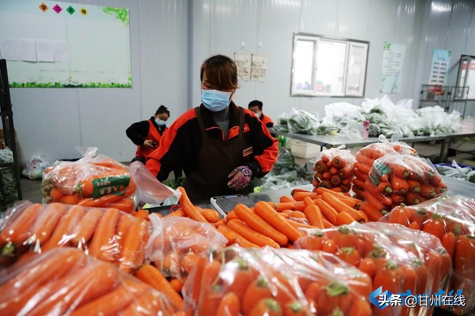 防控疫情张掖在行动,甘肃甘州疫情防控情况