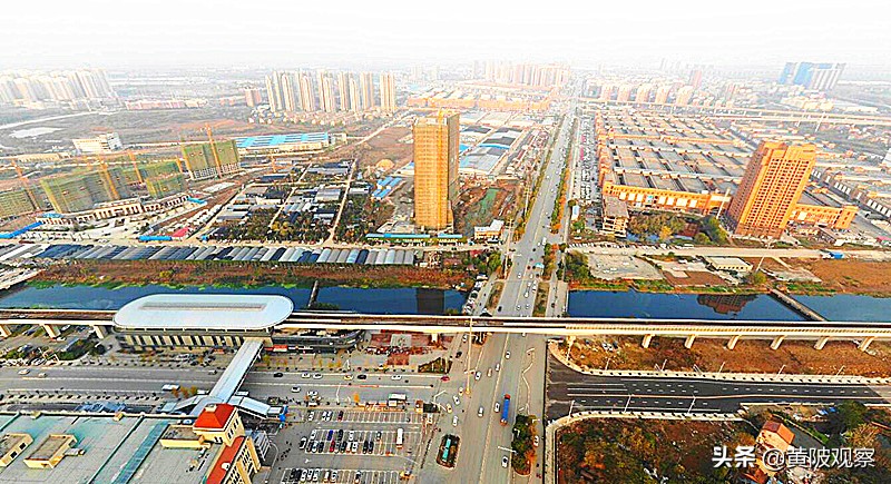 汉口北升级,汉口北国际商贸城最新规划