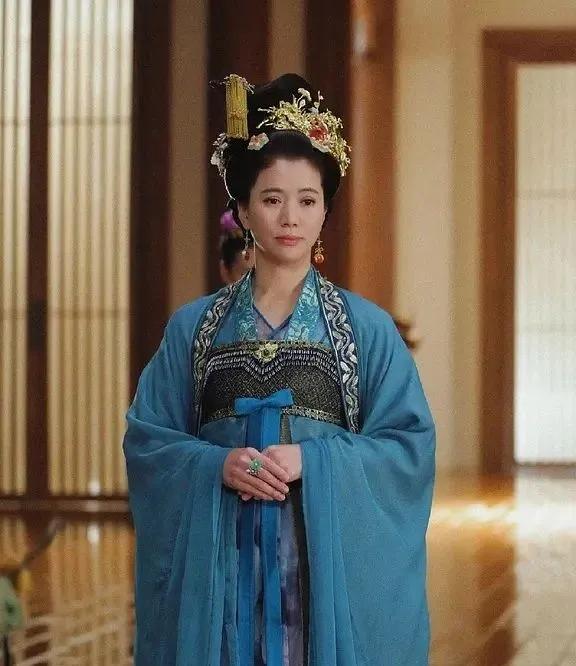 唐太宗与长孙皇后的爱情故事全集,唐太宗最爱的长孙皇后