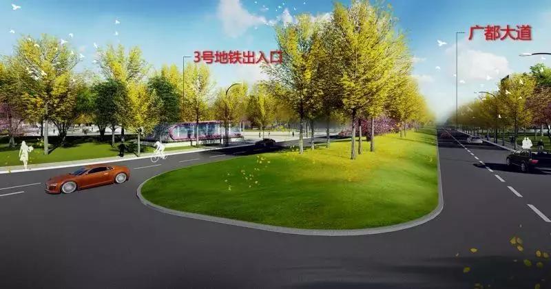 空港体育公园观景,空港体育公园打球