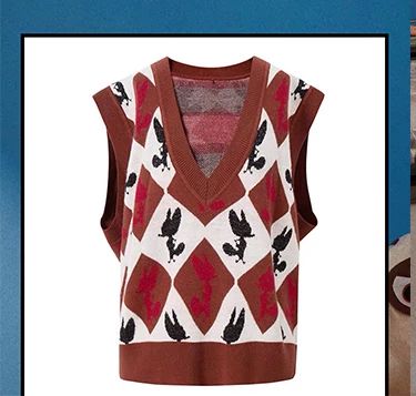 表面光鲜亮丽的时装编辑们，背地里竟然都在买这些？