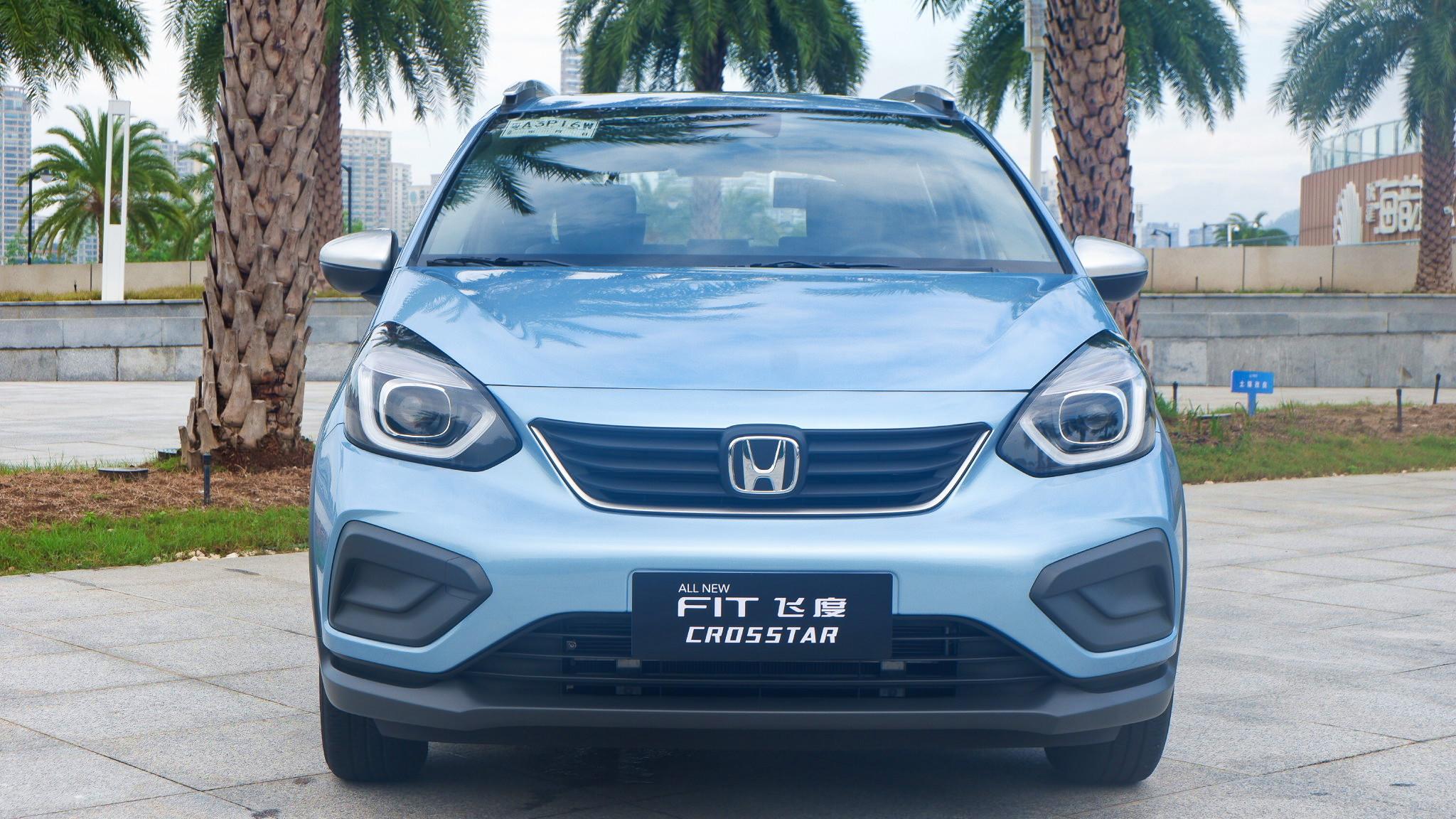 试驾本田飞度都有什么缺点,试驾本田飞度fit