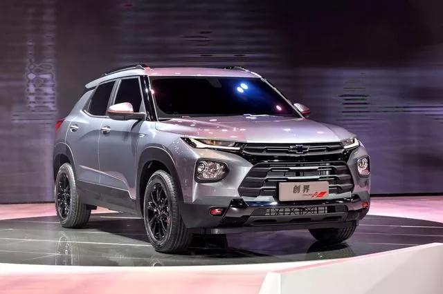 小马拉大车动力,通用1.3t发动机真的这么差劲吗