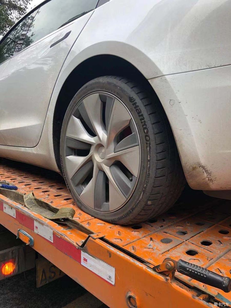 特斯拉新款model3真实用车体验,22款特斯拉model3用车10万公里