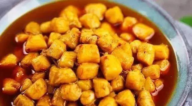 网红小零食有哪些最火爆2021,十款你绝对没有吃过的零食