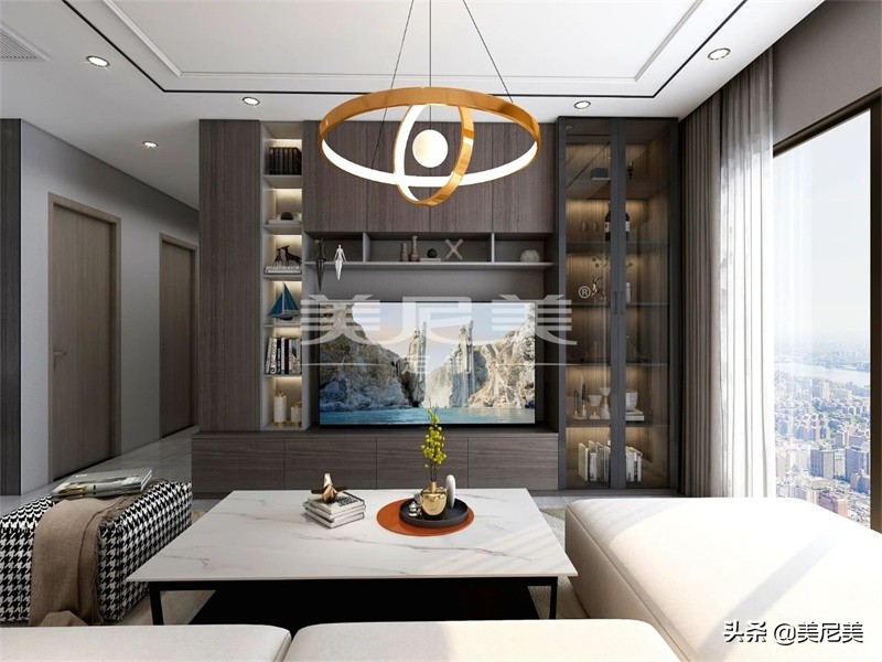 美尼美全屋装修定制,美尼美全屋快装