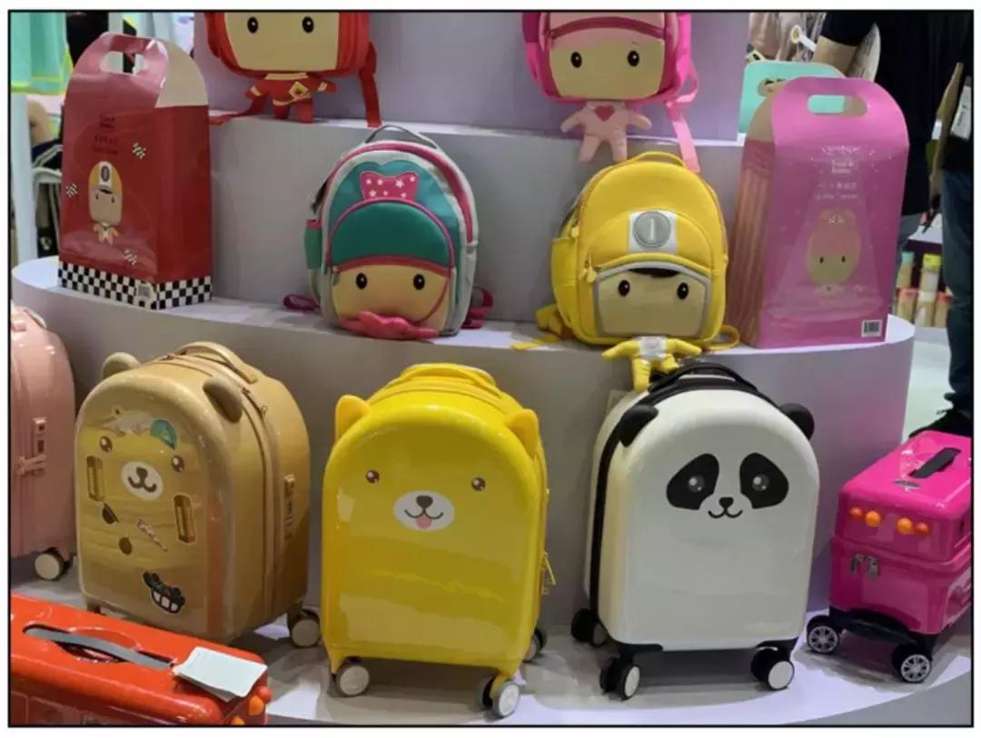 cbme用品趋势,cbme最新产品