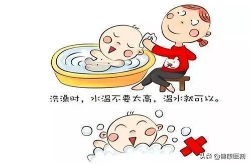 婴幼儿湿疹总是反复应该怎么治疗,婴儿湿疹反反复复怎么根除