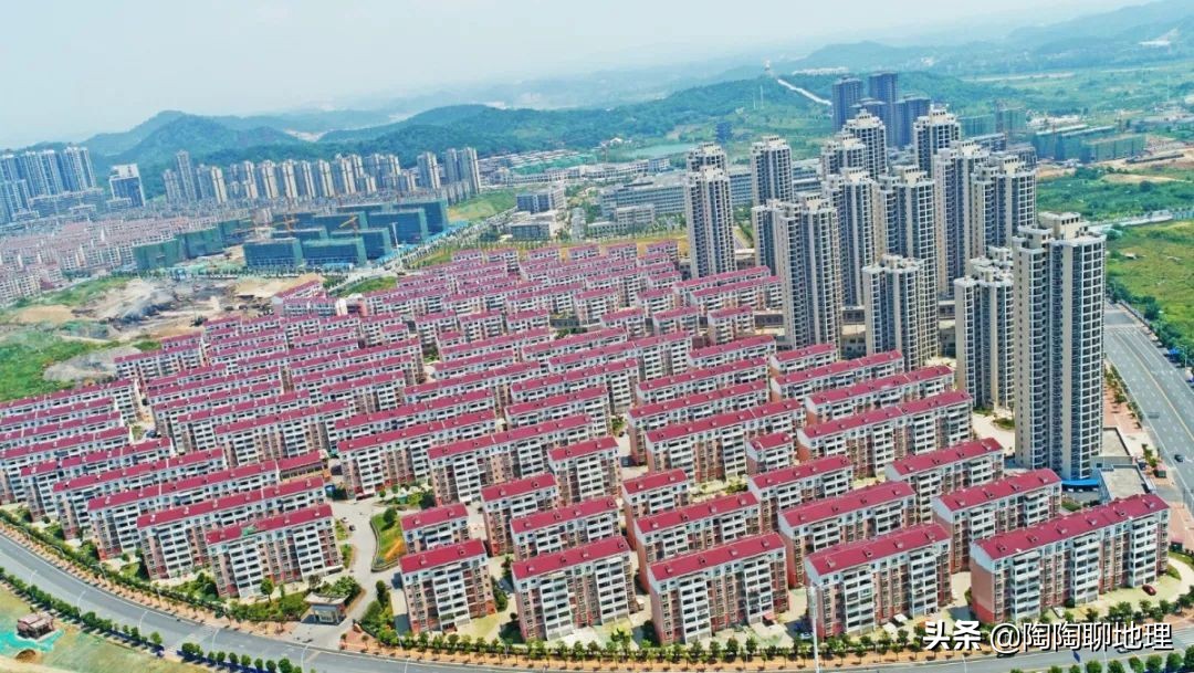 宜春市最好的乡镇排名,宜春十大强镇