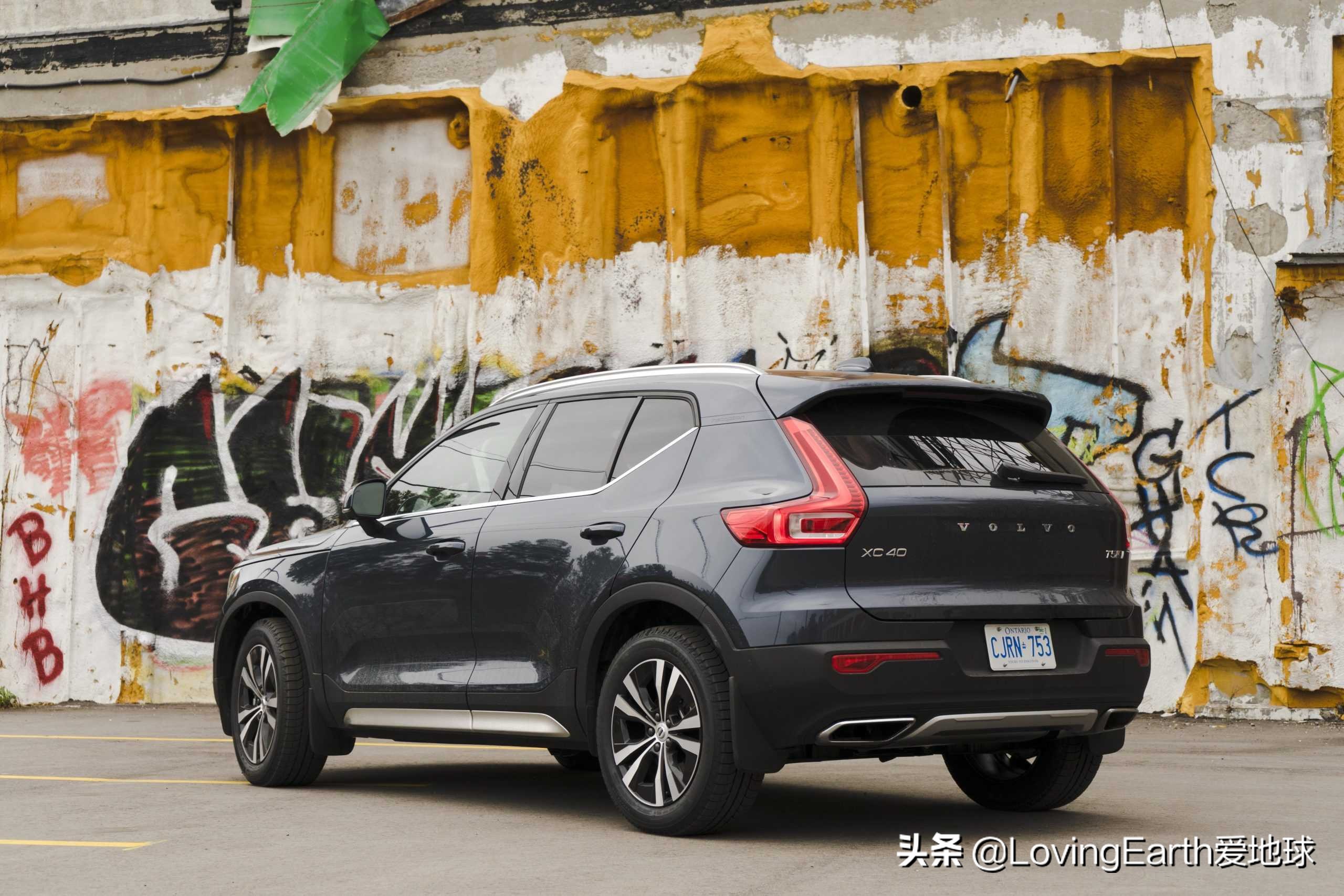 沃尔沃xc402020款用什么变速箱,沃尔沃xc401.5t
