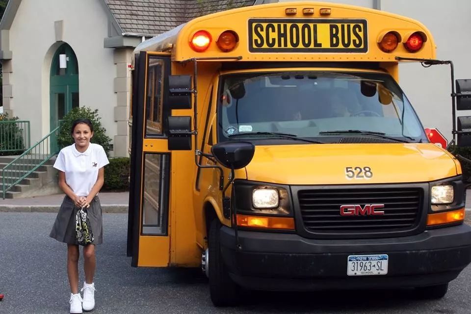 新嘉出国丨美国中学学校介绍——纽约州-长岛路德学校