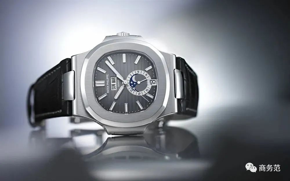 盘点今年流行的4款最时尚的腕表,2021年好看的手表潮流