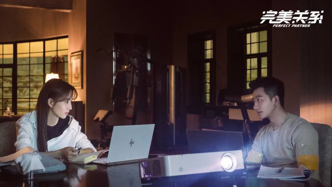 恋爱能治愈焦虑吗,完美关系自我和解