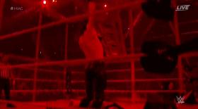 地狱牢笼大赛打得血流成河,地狱牢笼赛淘汰赛