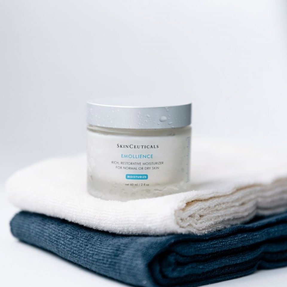 换季应备的8款面霜,从此你再也不会知道卡粉为何物