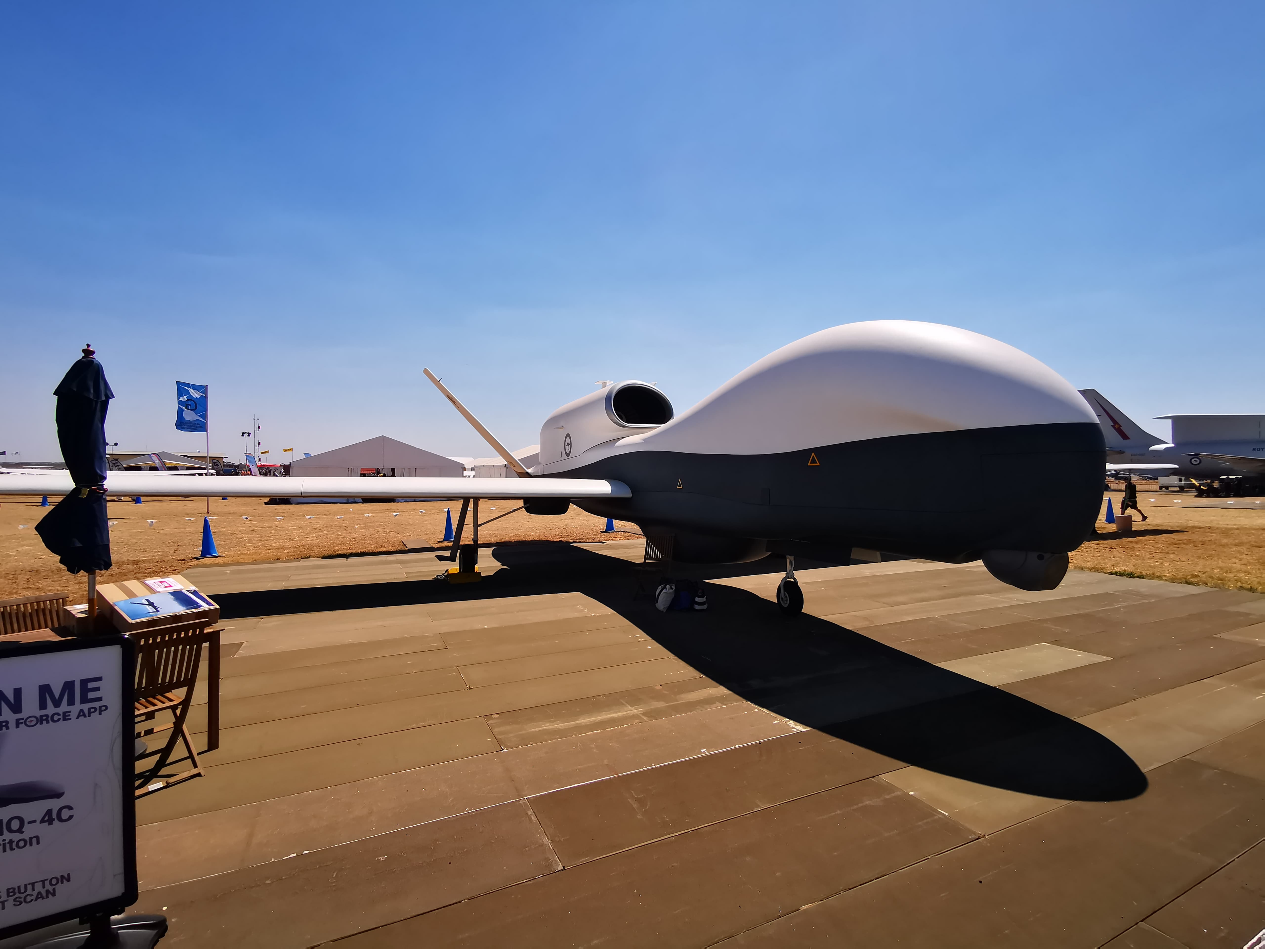 中国无人机实力排名,中国无人机水平怎么样世界排名