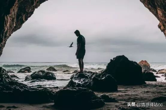 真正的男人应该怎么去相处,男人真正的成熟是如何去交往