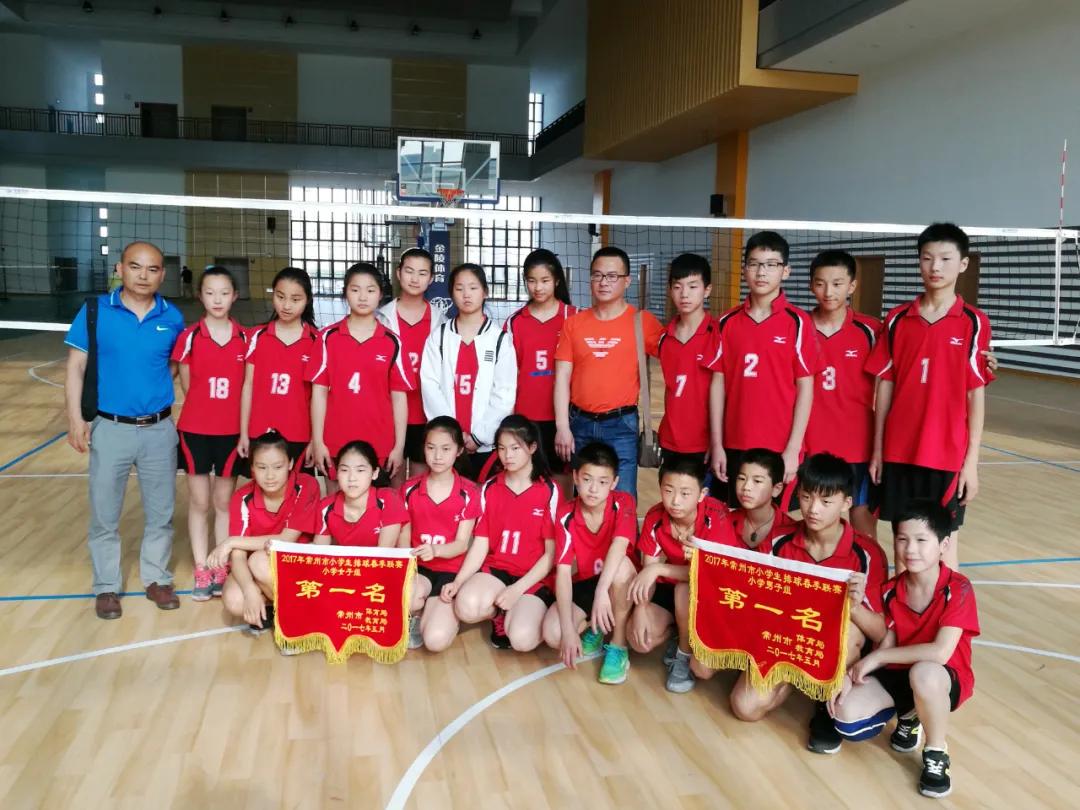 武进最新学校,武进区学校排名一览表