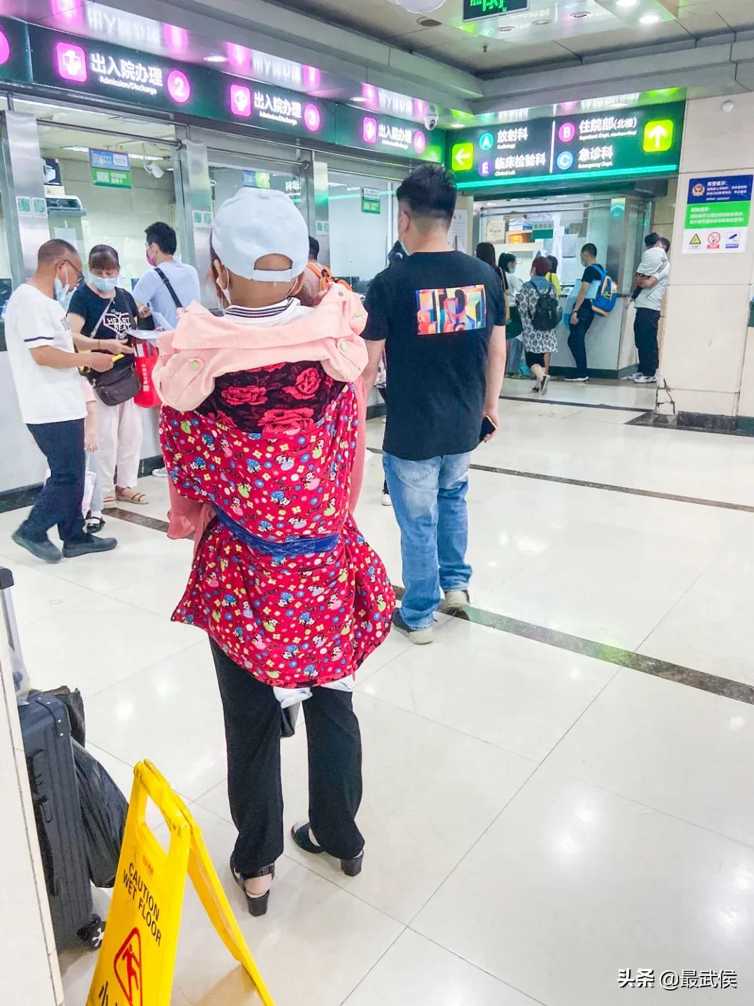 华西附二院和华西第二医院,华西附二院和华西医院有什么区别