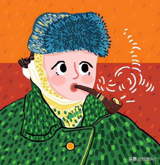 带着iPad去旅行，边走边画，体验散着热乎气儿的人生百味