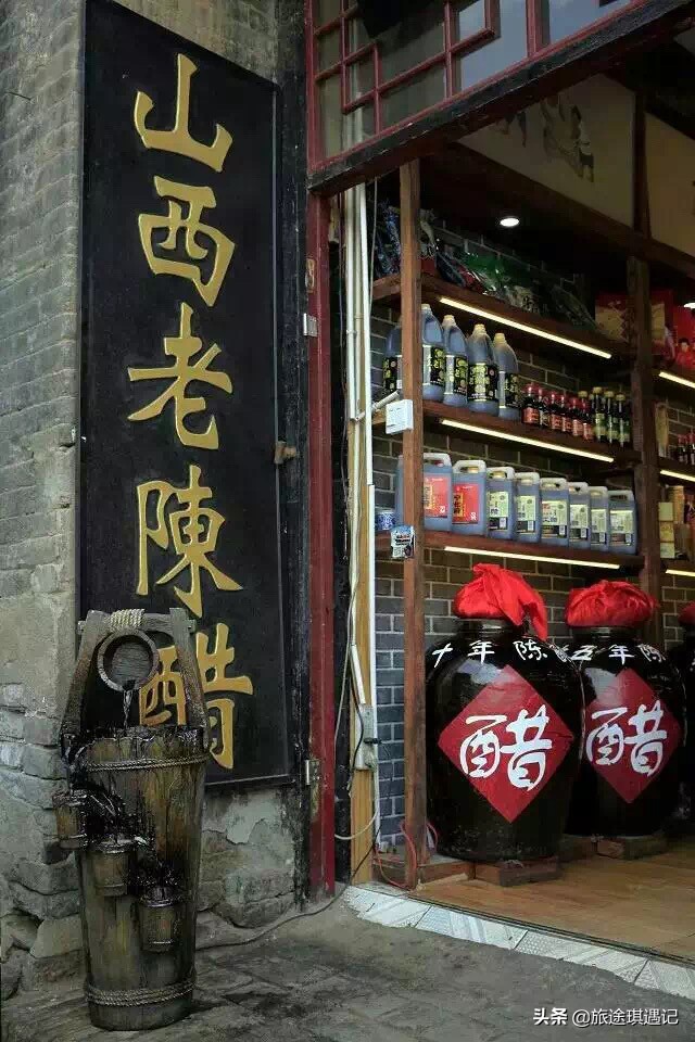 去平遥古城收费吗,平遥古城将实行门票收费