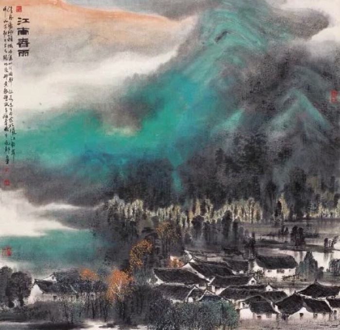 马致远双调寿阳曲远浦归帆讲解,双调寿阳曲翻译马致远