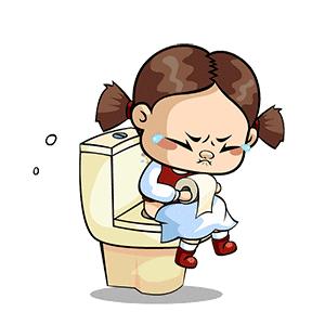 缓解孩子便秘，关键在于补充这个元素