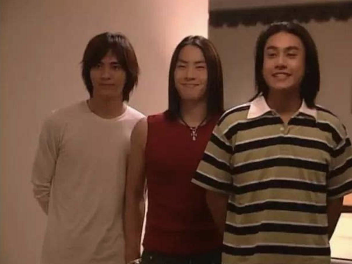 流星花园明星处境,流星花园身价排行