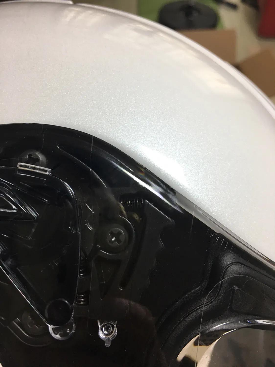 ogk空气刀5代镜片怎么拆,日本头盔品牌ogk多少钱