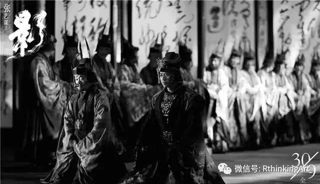 一秒钟揭秘张艺谋,一秒钟张艺谋完整视频