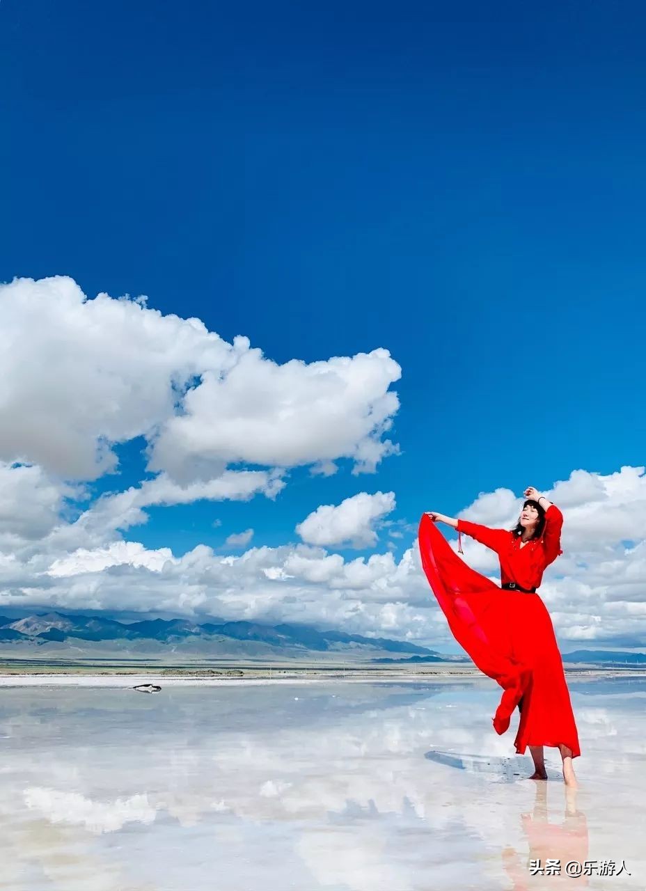 一定要去的五十个最美的地方中国,一生中必去中国100个最美的地方